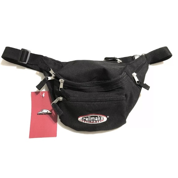 a cold wall fanny pack